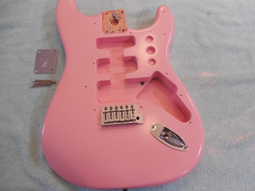 Fender stratocaster satin - fender,