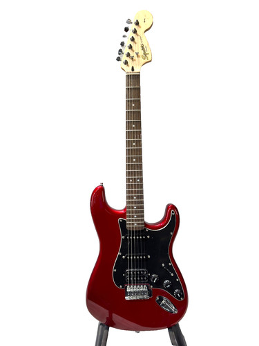 Fender squier affinity - fender,