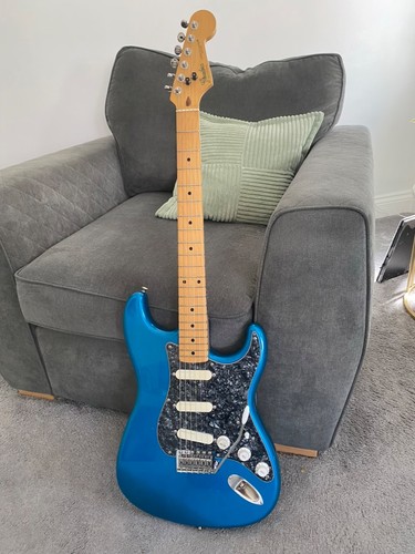Fender stratocaster japan - stratocaster,
