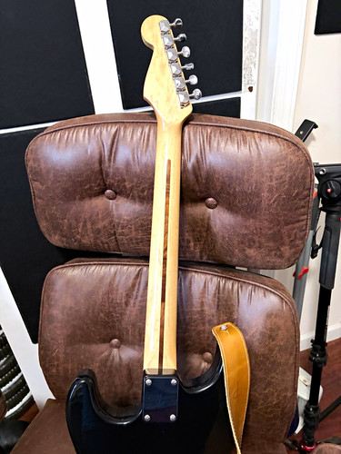 1994 fender squier strat - fender,