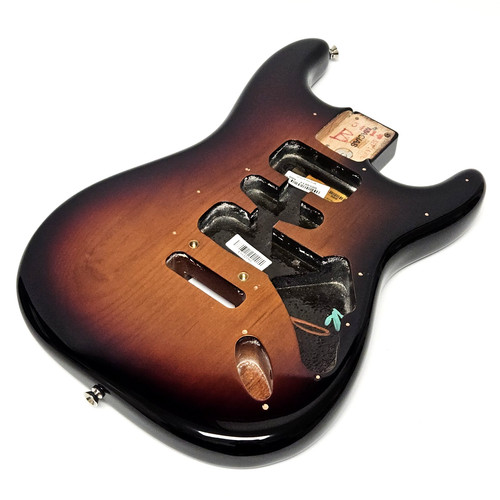 2015 fender american - fender, standard