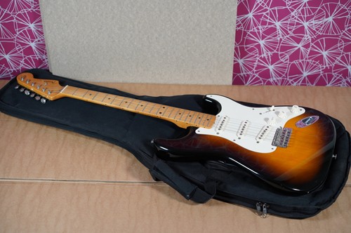 Fender classic series - fender, 50s
