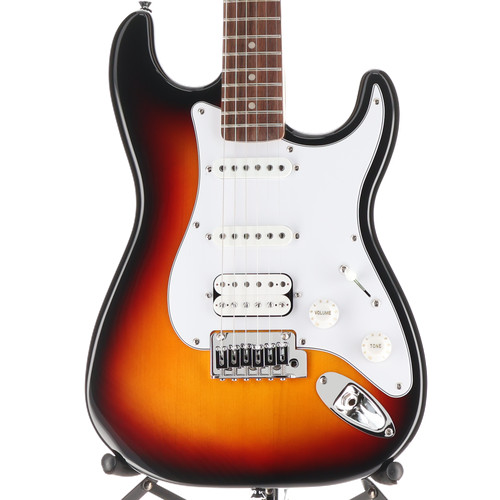 Squier affinity series - squier,