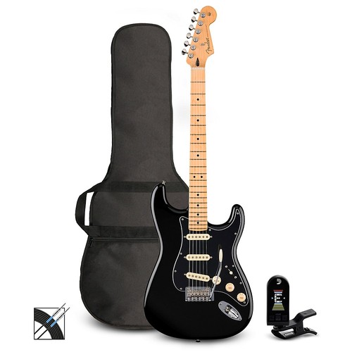 Fender player stratocaster - player,