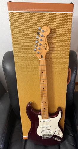 Fender 2009 standard - fender,
