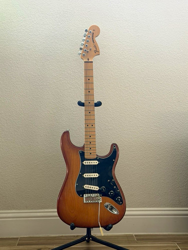 Fender american special - fender,