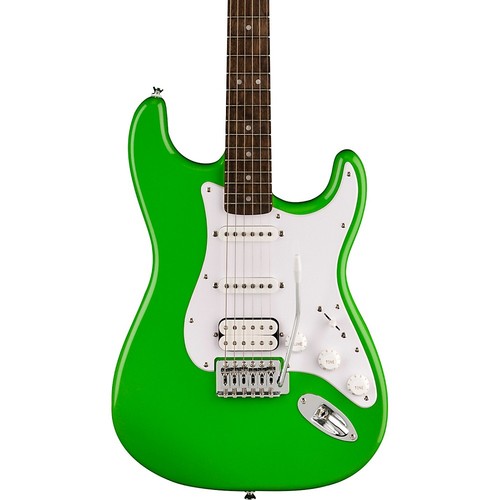 Squier sonic stratocaster - squier,