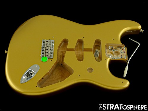 Fender vintera iii late - fender, 50s