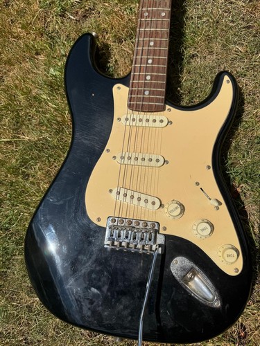 1996 squier fender - squier,