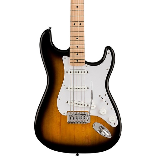 Squier sonic stratocaster - squier,