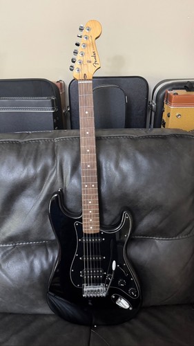 2025 fender standard - 2025,