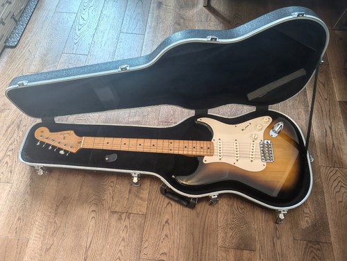 Fender classic player s - fender,