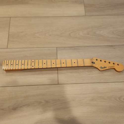 Genuine fender stratocaster - genuine,