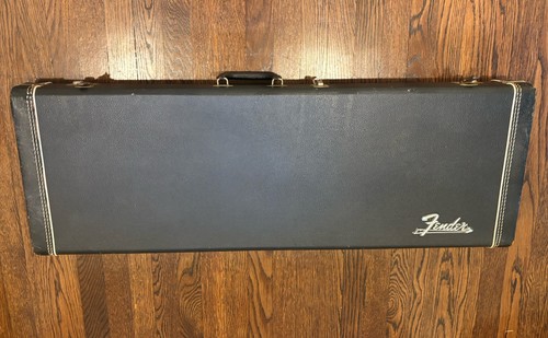 Late vintage fender - late, 60's