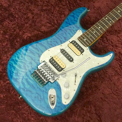 Mint fender japan mij - mint,