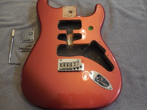 Fender stratocaster player - fender,