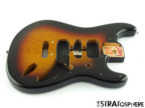 Fender player stratocaster - player, ii