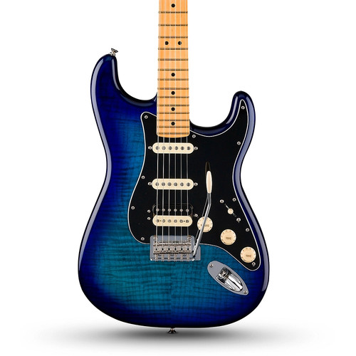 Fender player stratocaster - ii,