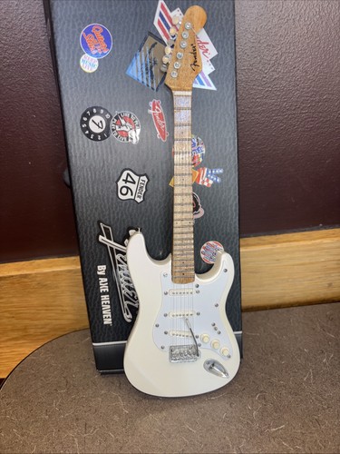 Axe heaven fender - heaven, stratocaster