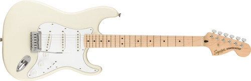 Fender squier affinity - fender,