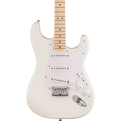 Squier sonic stratocaster - squier, ht
