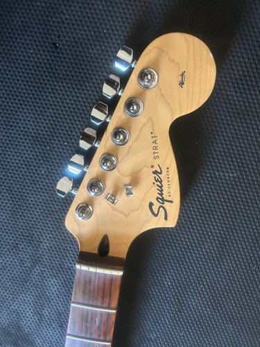 Fender squier affinity - fender,