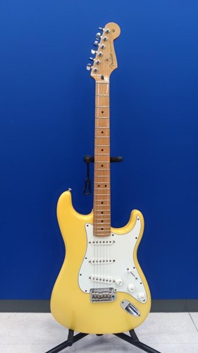 Fender mexico stratocaster - [fender],