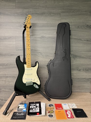 2001 fender american - 2001,