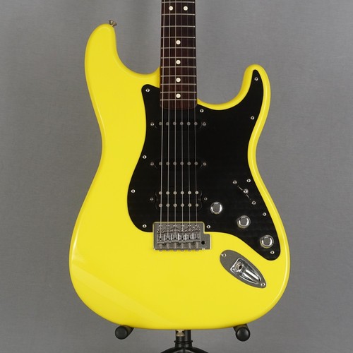 2005 fender fsr - fender, fat