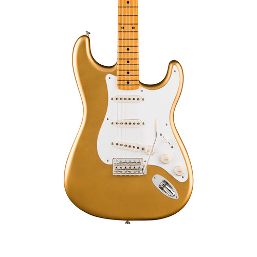 Used fender vintera - used,