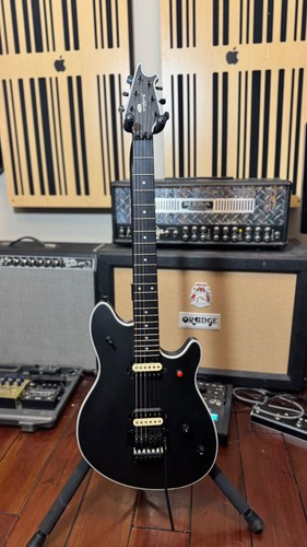 Evh wolfgang special - evh,