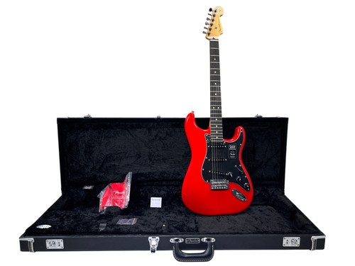 Fender player series - player,