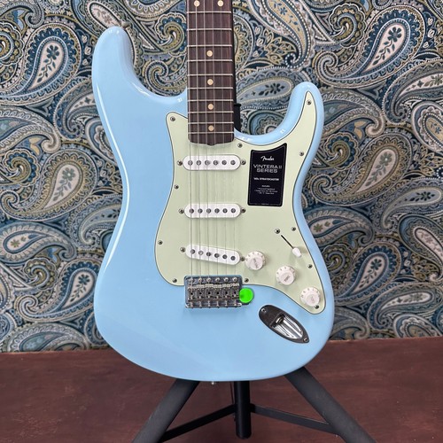 Fender vintera road worn - vintera,