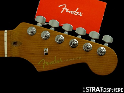Fender ltd american ultra - fender, ii