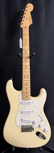 Fender eric clapton - clapton, signature