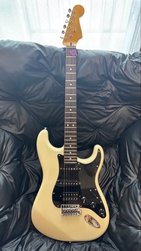 Fender modern player - modern,