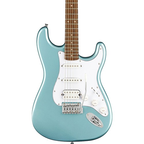 Squier affinity series - squier,