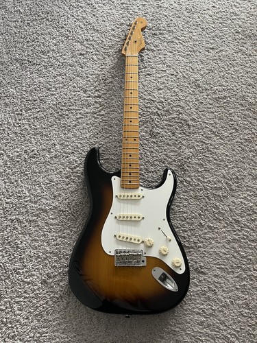 Fender classic series 50s - series, ‘50s