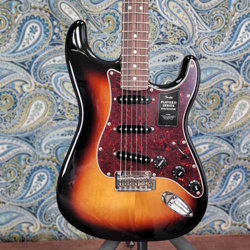 Fender player fsr - player, ii