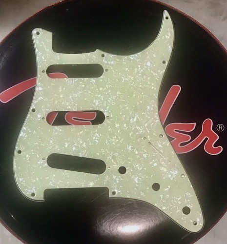 Fender stratocaster usa - stratocaster,