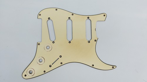Vintage relic jimi - vintage,