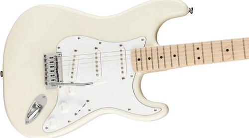 Fender squier affinity series - affinity,