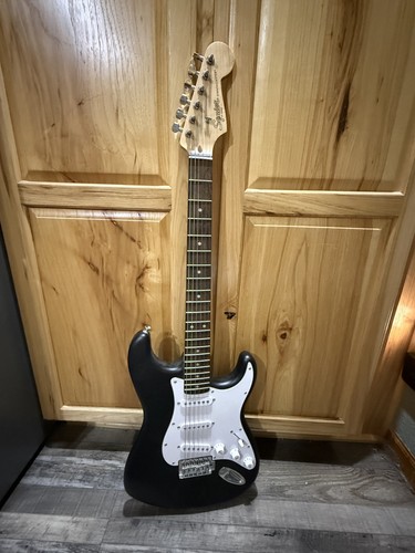 Fender stratocaster string - 6,
