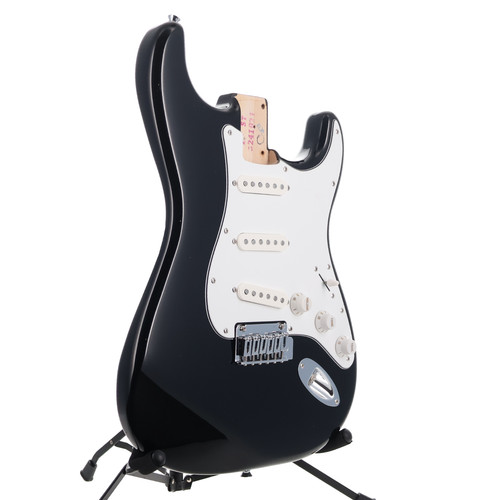 Squier stratocaster body - squier,