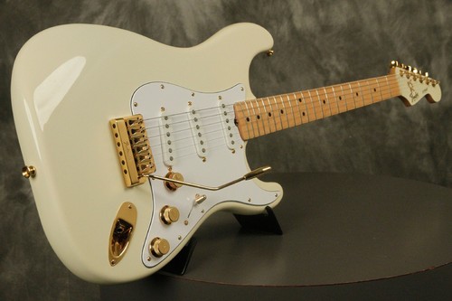 1982 fender stratocaster the - fender,