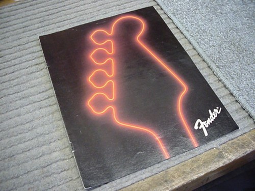 1979 fender stratocaster - 1979,