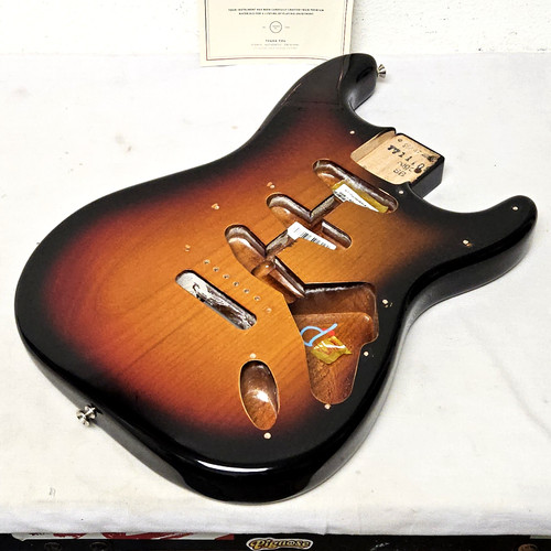 Fender american original - fender,