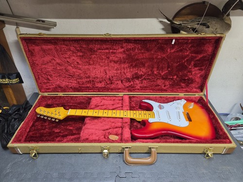 Indy custom partscaster with - custom,