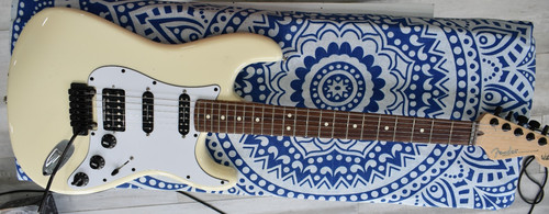 2019 fender jeff beck - fender,