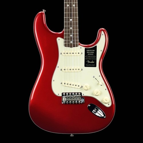 Fender american original 60s - fender,